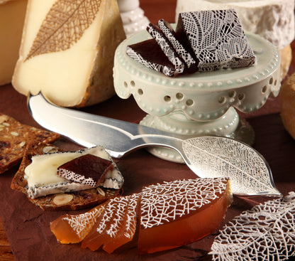 Leaves Toppers Confectioner&