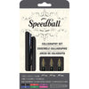 Speedball Calligraphy Fountain Pen Set / Set de Caligrafía