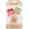 Sweet Sugarbelle Cookie Pouches Kit / Kit de Bolsas de Galletas