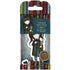 Gorjuss Rubber Stamp 39 The Lost Heart / Gorjuss Sello Cling Descontinuado Santoro