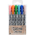 Crayons Water Reactive Pigments Set 