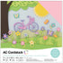 Spring Cardstock / Cartulina Texturizada Colores Primavera Papel American Crafts