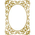 Classic Frame Die / Suaje Marco Clásico Descontinuado Anna Griffin