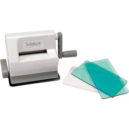 Sidekick Starter Kit / Kit Básico Sidekick Suajadoras / Troqueladoras Sizzix