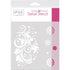Gina K Designs Stencil Crazy Daisy / Estencil de Margaritas Descontinuado Gina K Designs