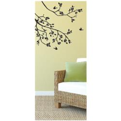 Vinyl Wall Decals Branches / Vinil Decorativo de Ramas Viniles American Crafts