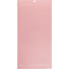 Fabric Grip Mat 12&quot; x 24&quot; Pink / Tapete de Corte Rosa para Tela