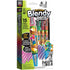 Blendy Pens Jumbo Kit 6 Colors / Juego de Plumones Multicolor de 6 Colores Descontinuado Chameleon