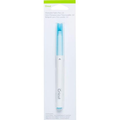 Maker Washable Fabric Pen 1.0 / Bolígrafo para Tela Lavable Accesorios Cricut