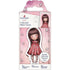 Gorjuss Rubber Stamp 51 Little Love / Gorjuss Sello Cling Descontinuado Santoro