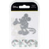 Disney Die Delighted Mickey / Suaje de Corte de Mickey Mouse Descontinuado Disney