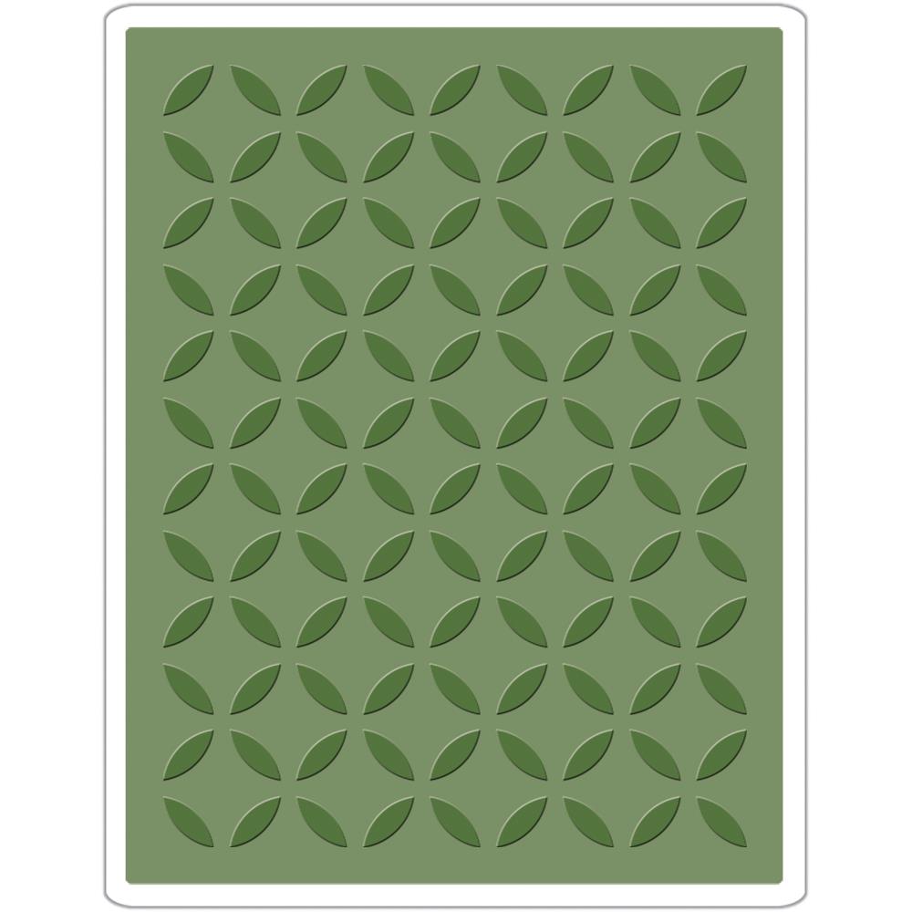 Tim Holtz Sidekick Springtime Dies / Suajes de Primavera Sidekick Descontinuado Sizzix