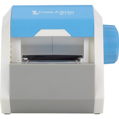 Create-A-Sticker MINI Machine  / Crea tus propias Estampas Máquinas Xyron