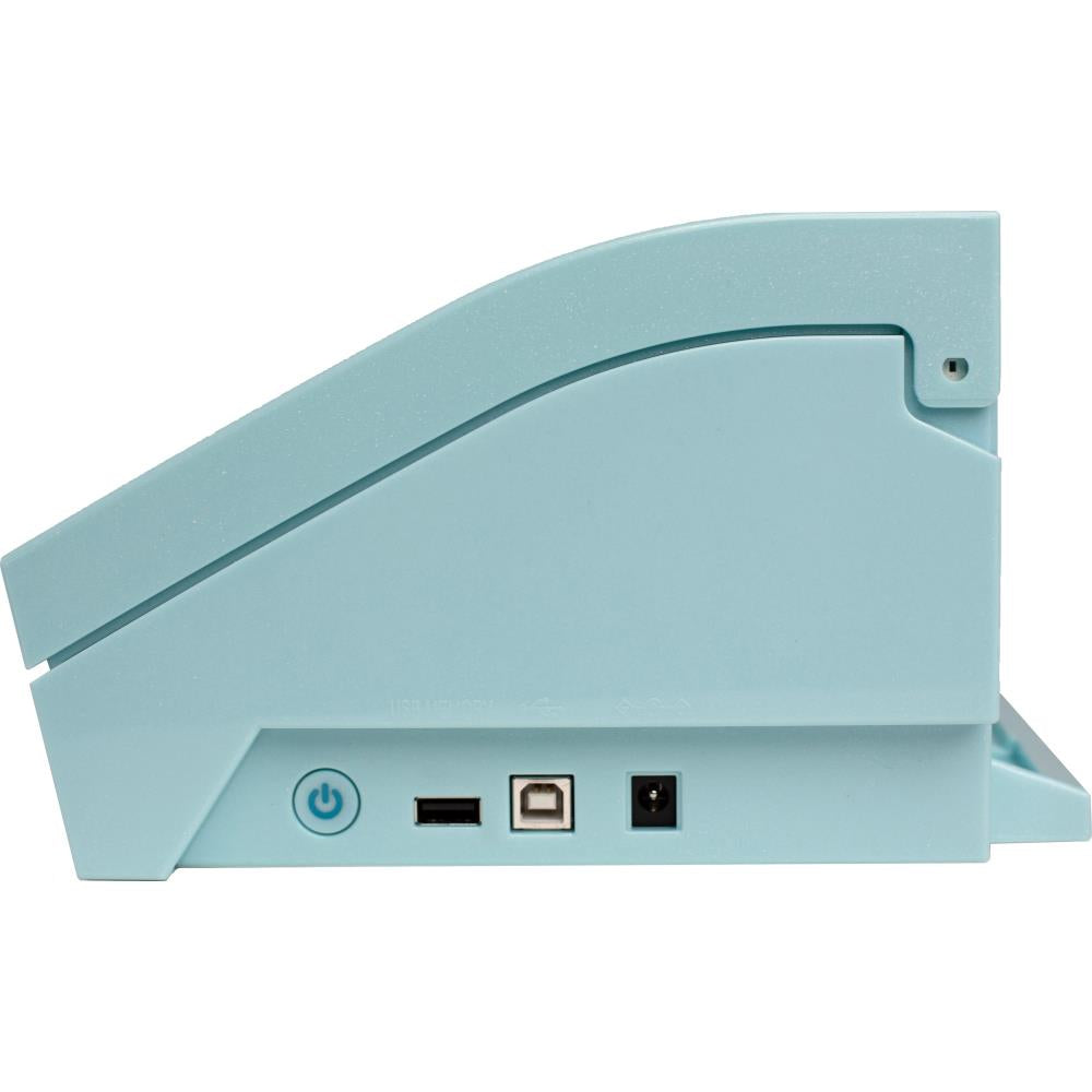 Silhouette Cameo 3 Electronic Cutter Light Blue / Plotter Cameo 3 Azul Claro Descontinuado Silhouette