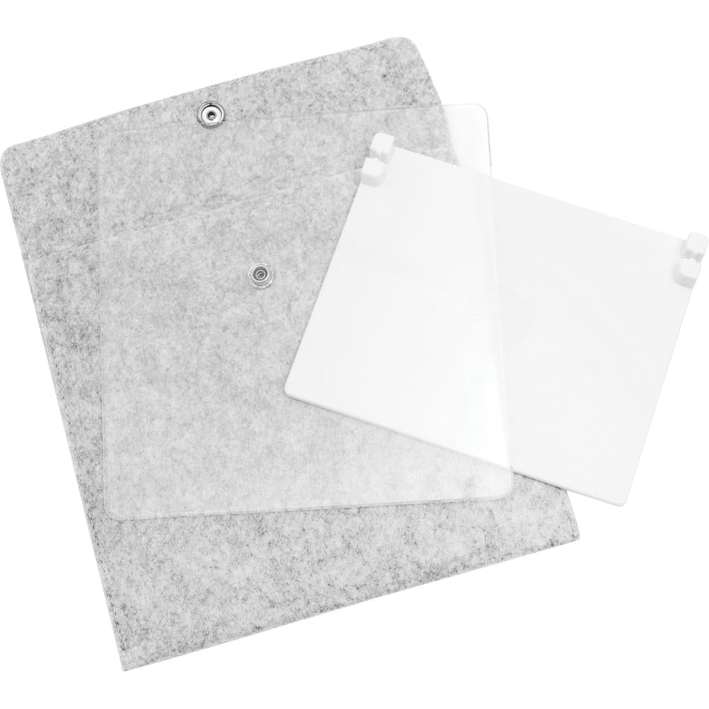 Journal Magic Reflector / Herramienta para Trazar por Reflejo Herramientas para Planners y Journals We R Memory Keepers