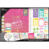 Happy Planner Kit Budget Wealth / Kit de Agenda Planificadora Presupuesto Descontinuado Me & My Big Ideas