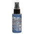 Distress Oxide Spray Faded Jeans / Tinta en Spray Azul Pintura y Medios Mixtos Ranger