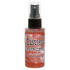 Distress Oxide Spray Fired Brick / Tinta en Spray Ladrillo Quemado