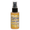 Distress Oxide Spray Fossilized Amber / Tinta en Spray Ambar