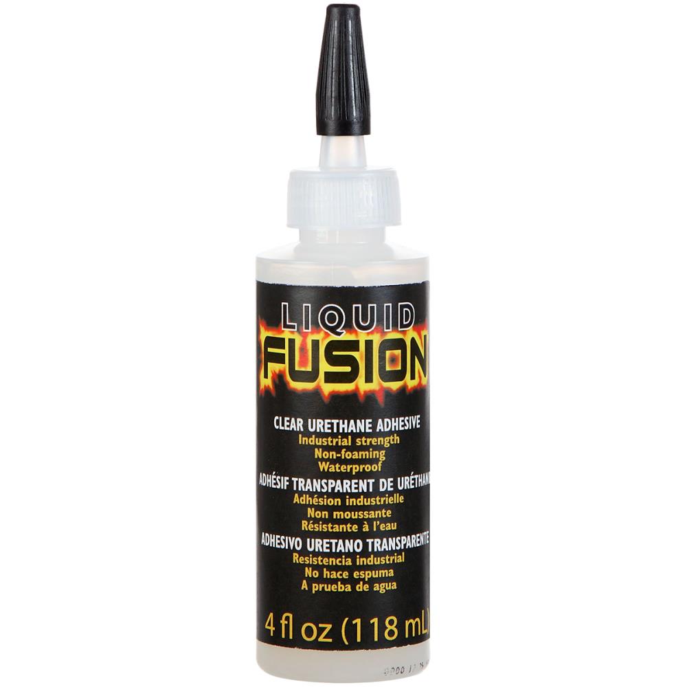 Liquid Fusion Adhesive / Pegamento Resistencia Industrial Adhesivos / Pegamentos Aleene&