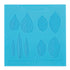 Leaves Toppers Confectioner&