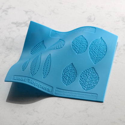 Leaves Toppers Confectioner&