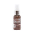 Cocoa Powder Sparkle Spray / Pintura Brillante Cafe en Atomizador Pintura y Medios Mixtos Nuvo