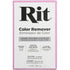 Rit Color Remover / Removedor de Color Para Telas Pintura para Tela Rit