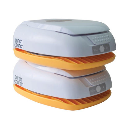 Maple Leaf XL / Perforadora de Hoja de Maple Extra Grande Descontinuado Punch Bunch