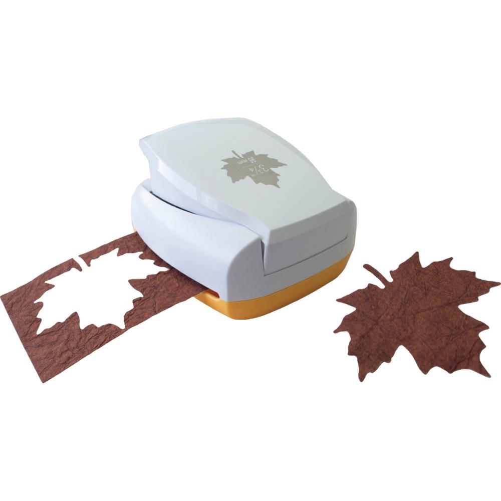Maple Leaf XL / Perforadora de Hoja de Maple Extra Grande Descontinuado Punch Bunch