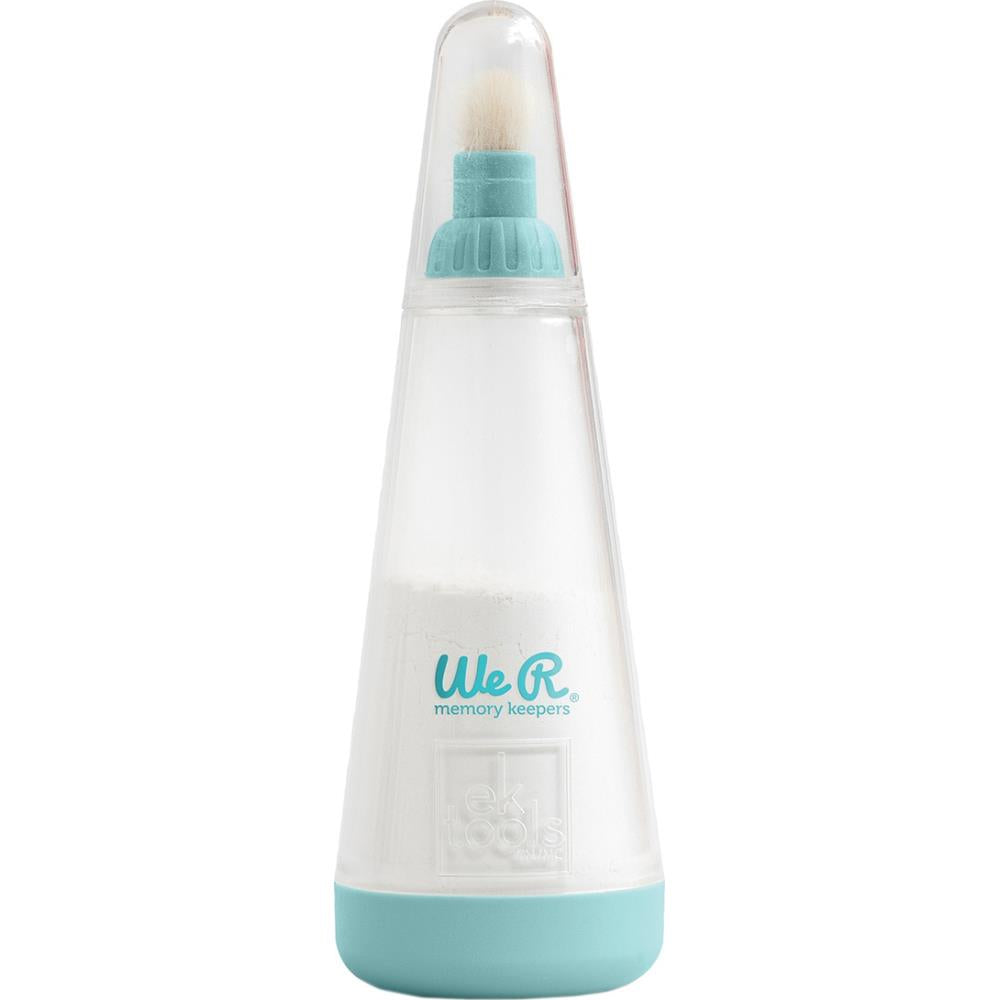 Powder Tool / Herramienta de Polvo para Embossing Descontinuado We R Memory Keepers