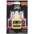 Brea Reese Alcohol Neon Inks 3 Pk / 3 Tintas al Alcohol Tintas al Alcohol Brea Reese