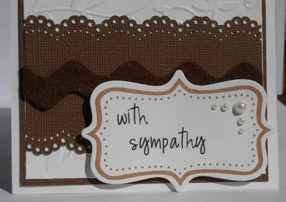 Doily Lace Edge Punch / Perforadora de Borde de Encajes Descontinuado Martha Stewart