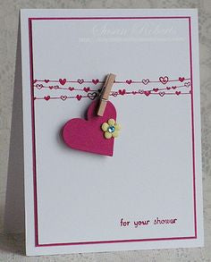 Mini Clothespins / Mini Pinza de Madera 50 pzas. Descontinuado Darice