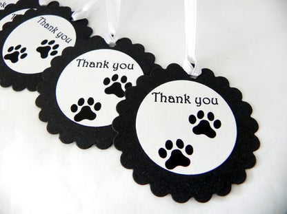 Paw Print Lever Punch Small / Perforadora y Relieve de Huella Descontinuado VAESSEN CREATIVE