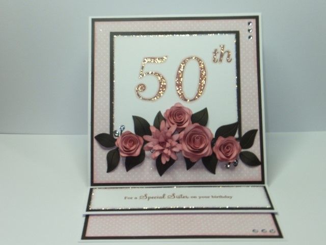 Rolled Rose Large Die / Suaje de Rosa Descontinuado La-La Land Crafts