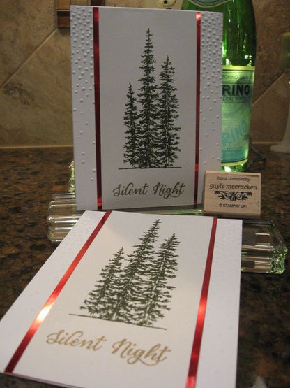 Zing Green Glitter Embossing Powder / Polvo de Realce Verde con Brillitos Descontinuado American Crafts