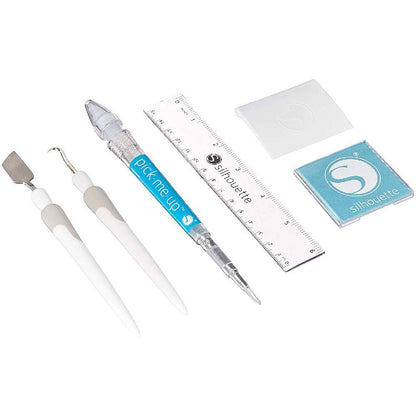 Tool Kit / Kit de Herramientas Para Plotter Accesorios Silhouette