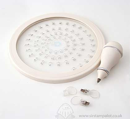 Refill Blades / Navaja de Respuesto Descontinuado Martha Stewart
