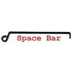 Space Bar Directions / Barra Espaciadora para Zutter Bind it all Accesorios Zutter