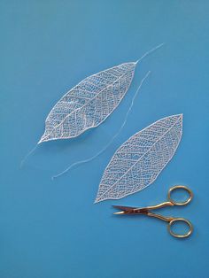 Leaves Toppers Confectioner&