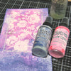 Distress Oxide Kitsch Flamingo Spray Stain / Tinta en Spray Rosa Oxidado