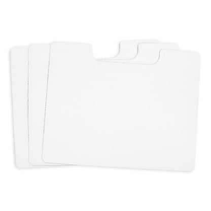 Magnetic Die Storage Case Refills / Repuestos para Organizador de Suajes Descontinuado Darice