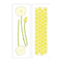 Honeycomb Die / Suaje Panal de Abeja Descontinuado Cuttlebug