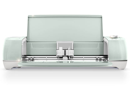 Cricut Explore Air 2 Mint Machine / Plotter de Corte Descontinuado Cricut