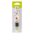 Chalk and Craft Eraser / Borrador de Tiza y Arte Descontinuado Pebbles