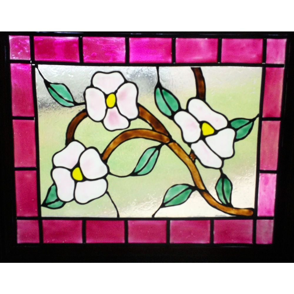 Gallery Glass Cranberry Shimmer / Pintura para Vitrales Descontinuado Plaid