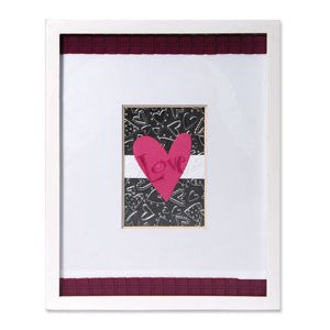 Sizzix Hearts 
