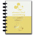 Classic Planner Colorblock Mickey & Minnie / Planner Mickey & Minnie Agendas y Journals Me & My Big Ideas