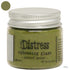 Distress Embossing Glaze Peeled Paint / Polvo de Embossing Verde Viejo Polvos de Embossing Ranger